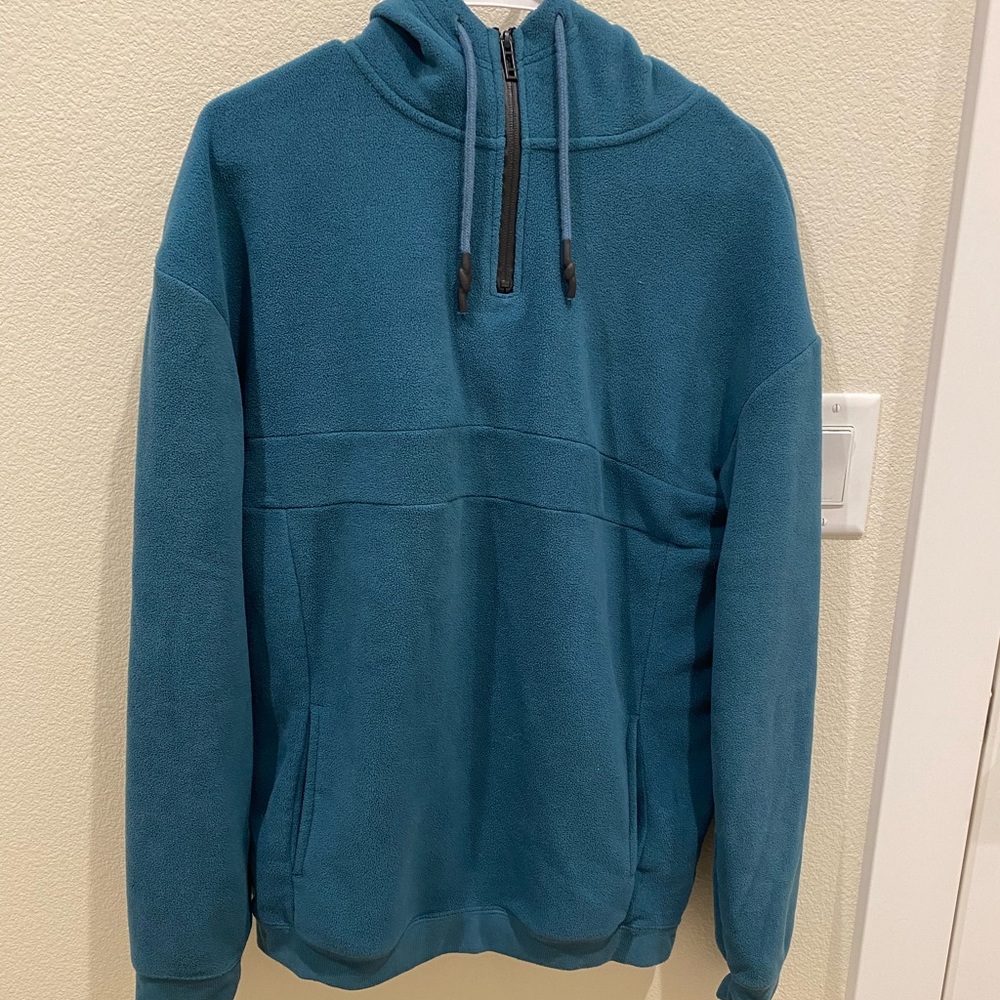 Cotton on hoodie